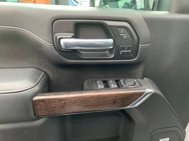 2020 GMC Sierra 2500 HD Vehicle Photo in POST FALLS, ID 83854-5365
