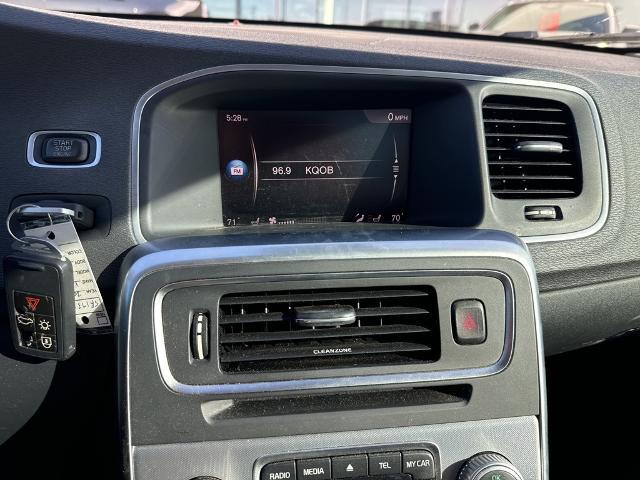 2017 Volvo S60 Vehicle Photo in Oklahoma City, OK 73114