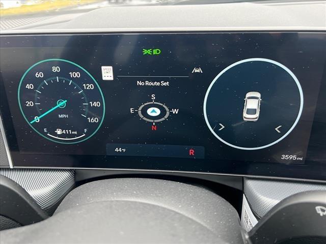 2024 Hyundai SONATA Vehicle Photo in Shiloh, IL 62269