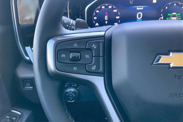 2023 Chevrolet Silverado 1500 Vehicle Photo in KANSAS CITY, MO 64114-4502