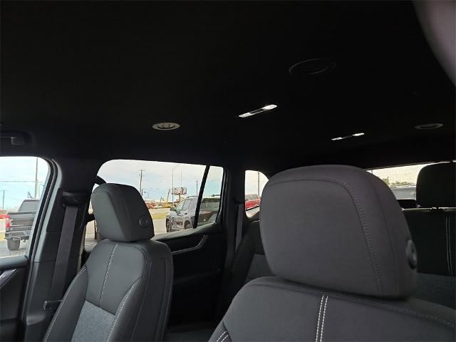 2025 GMC Acadia Vehicle Photo in EASTLAND, TX 76448-3020