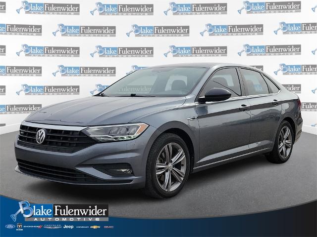2020 Volkswagen Jetta Vehicle Photo in EASTLAND, TX 76448-3020