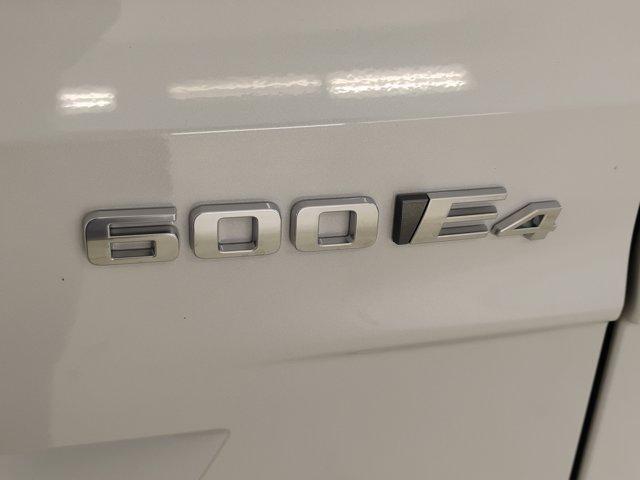 2025 Cadillac LYRIQ Vehicle Photo in PINEVILLE, NC 28134-8495