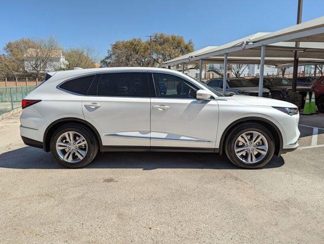 2023 Acura MDX Vehicle Photo in San Antonio, TX 78230