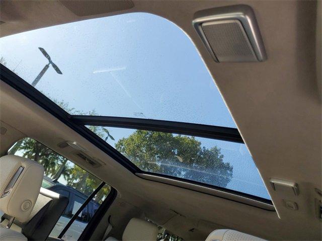 2023 Cadillac Escalade ESV Vehicle Photo in SUNRISE, FL 33323-3202