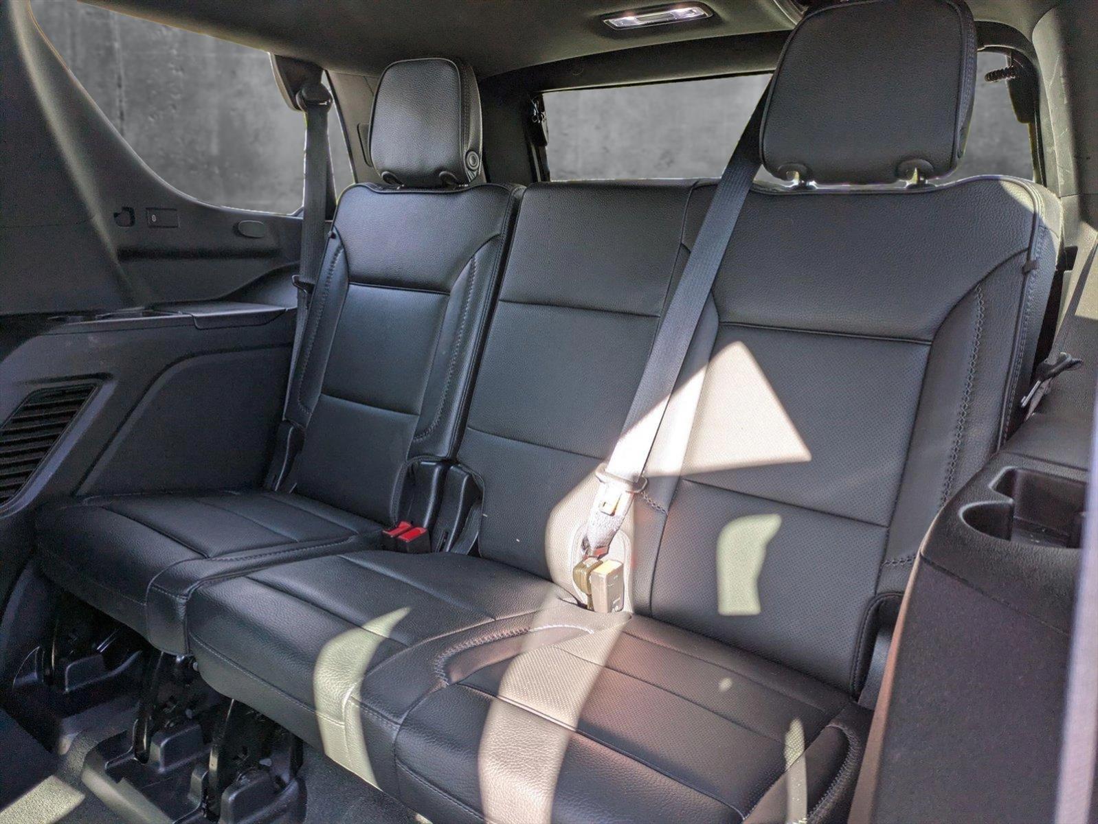 2023 GMC Yukon Vehicle Photo in GOLDEN, CO 80401-3850