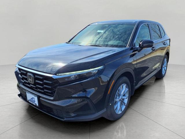 2025 Honda CR-V Vehicle Photo in Oshkosh, WI 54904