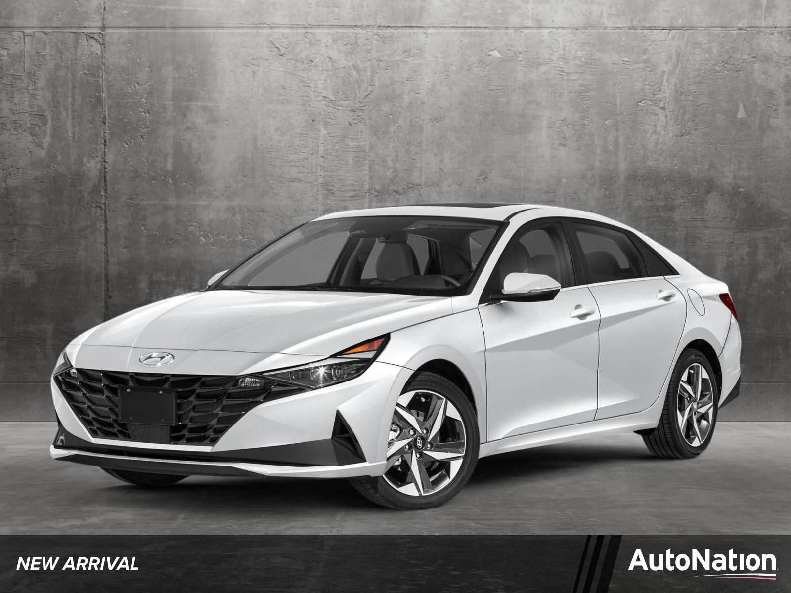 2023 Hyundai ELANTRA Hybrid Vehicle Photo in Clearwater, FL 33764