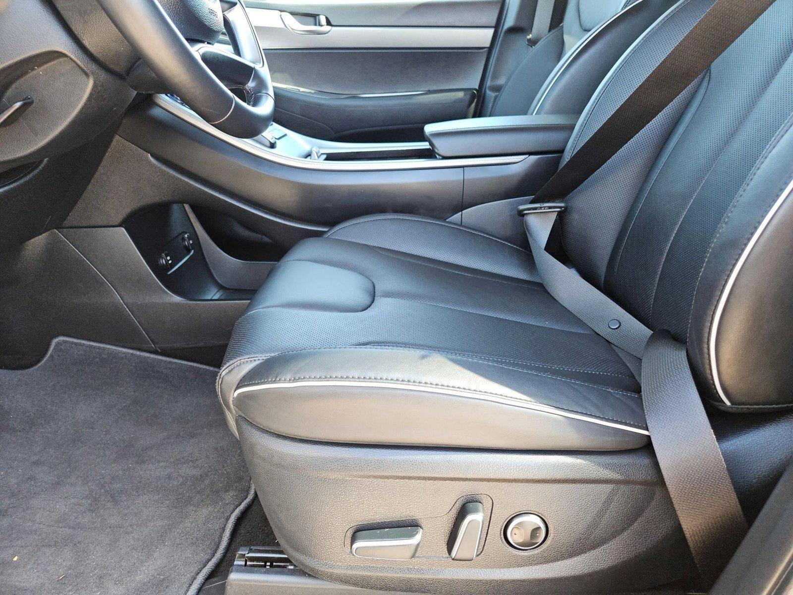 2024 Hyundai Palisade Vehicle Photo in CORPUS CHRISTI, TX 78416-1100