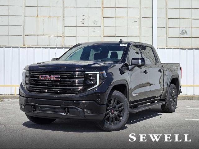 2025 GMC Sierra 1500 Vehicle Photo in DALLAS, TX 75209-3016