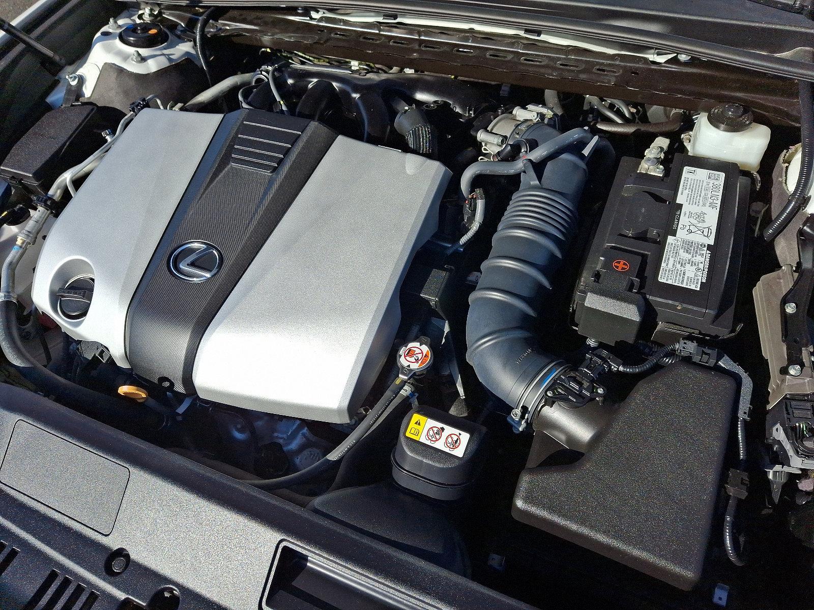2022 Lexus ES 350 Vehicle Photo in Trevose, PA 19053