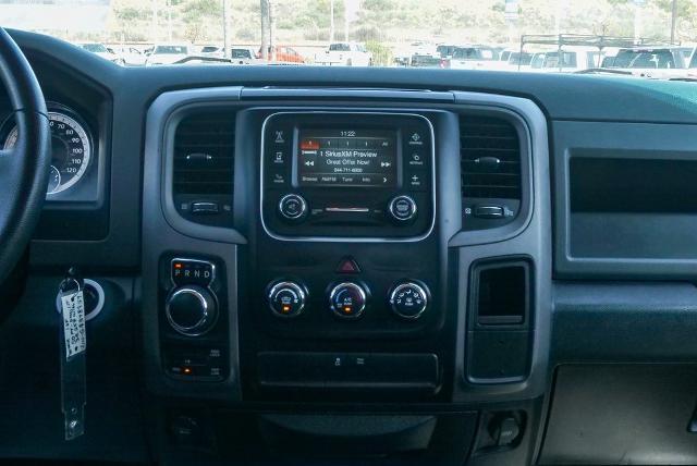2016 Ram 1500 Vehicle Photo in VENTURA, CA 93003-8585
