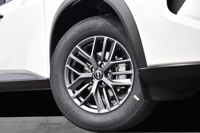2025 Nissan Rogue Vehicle Photo in Ballwin, MO 63011