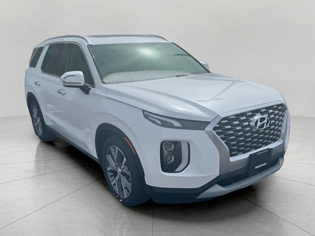 2020 Hyundai PALISADE Vehicle Photo in Appleton, WI 54913