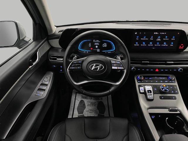 2024 Hyundai PALISADE Vehicle Photo in Appleton, WI 54913