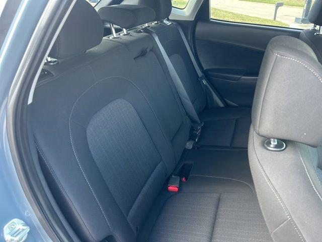 2022 Hyundai Kona Vehicle Photo in MEDINA, OH 44256-9631