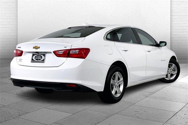 2023 Chevrolet Malibu Vehicle Photo in KANSAS CITY, MO 64114-4502