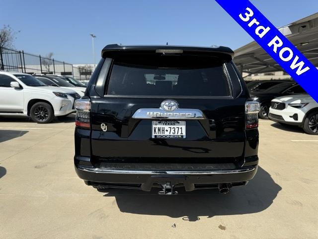 2017 Toyota 4Runner Vehicle Photo in San Antonio, TX 78230