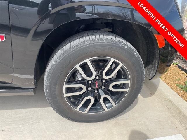 2021 GMC Yukon XL Vehicle Photo in San Antonio, TX 78230