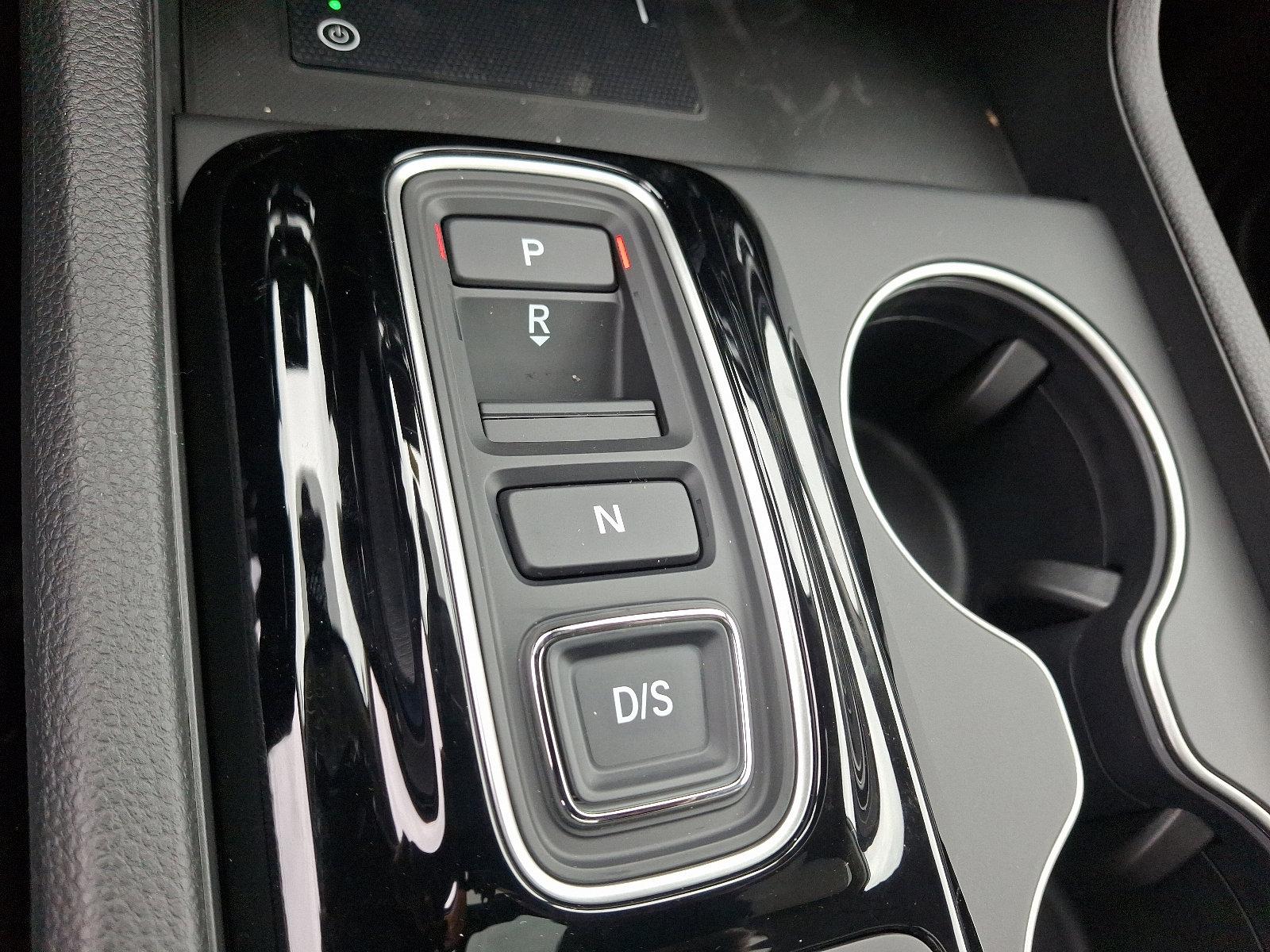 2025 Honda Pilot Vehicle Photo in Harrisburg, PA 17111
