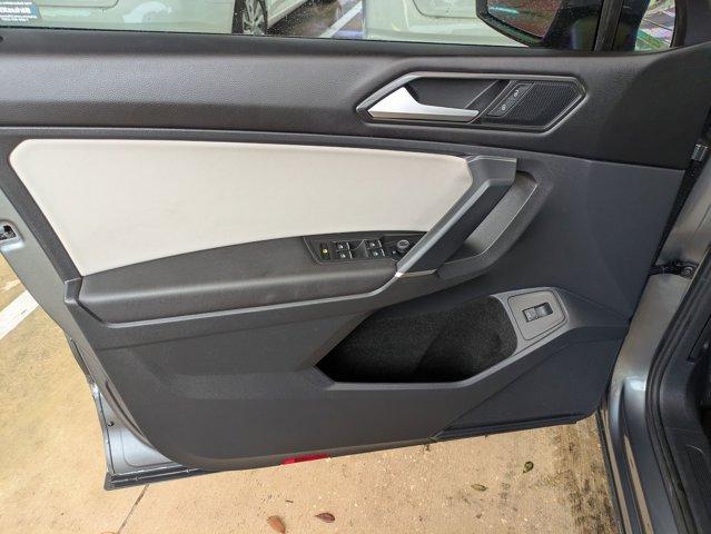 2018 Volkswagen Tiguan Vehicle Photo in San Antonio, TX 78209
