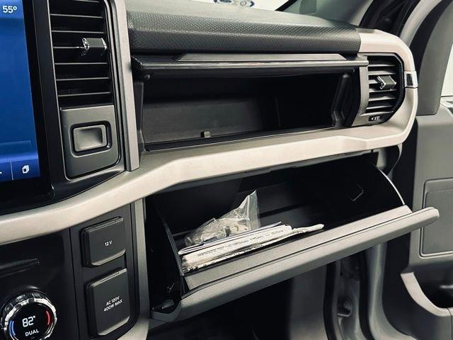 2021 Ford F-150 Vehicle Photo in MEDINA, OH 44256-9631