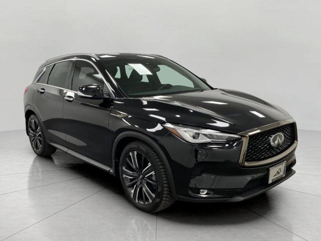 2021 INFINITI QX50 Vehicle Photo in Appleton, WI 54913