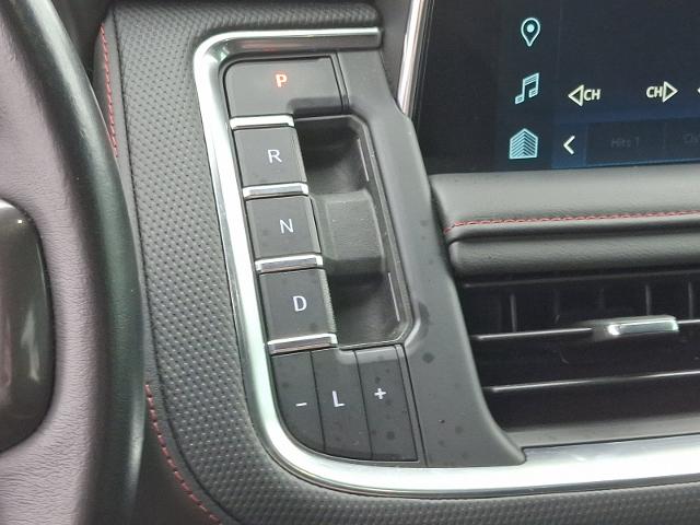 2022 Chevrolet Tahoe Vehicle Photo in TREVOSE, PA 19053-4984