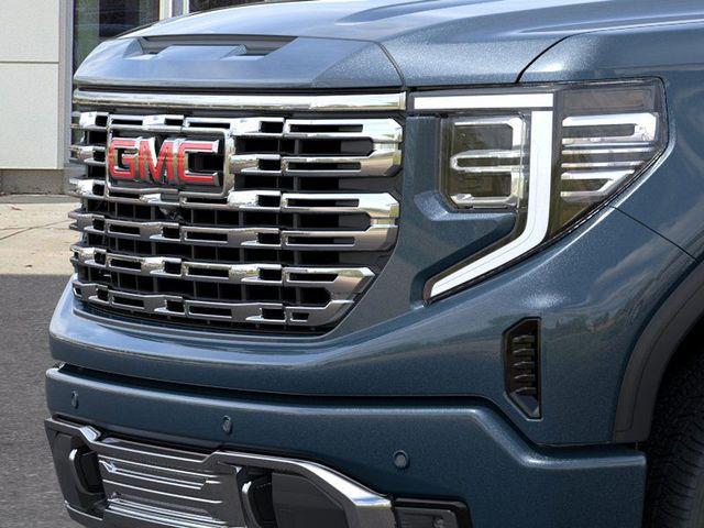2025 GMC Sierra 1500 Vehicle Photo in DANBURY, CT 06810-5034