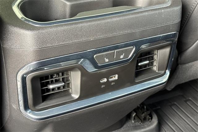 2023 GMC Sierra 1500 Vehicle Photo in ELK GROVE, CA 95757-8703