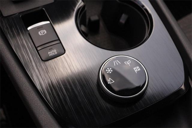 2023 Nissan Rogue Vehicle Photo in Hazelwood, MO 63042