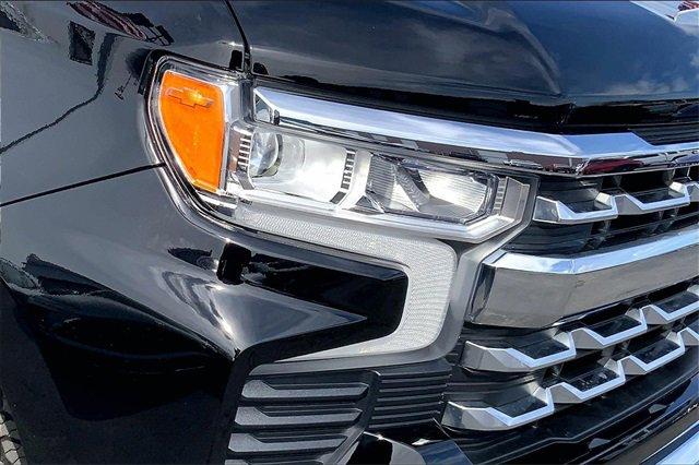 2024 Chevrolet Silverado 1500 Vehicle Photo in INDEPENDENCE, MO 64055-1377