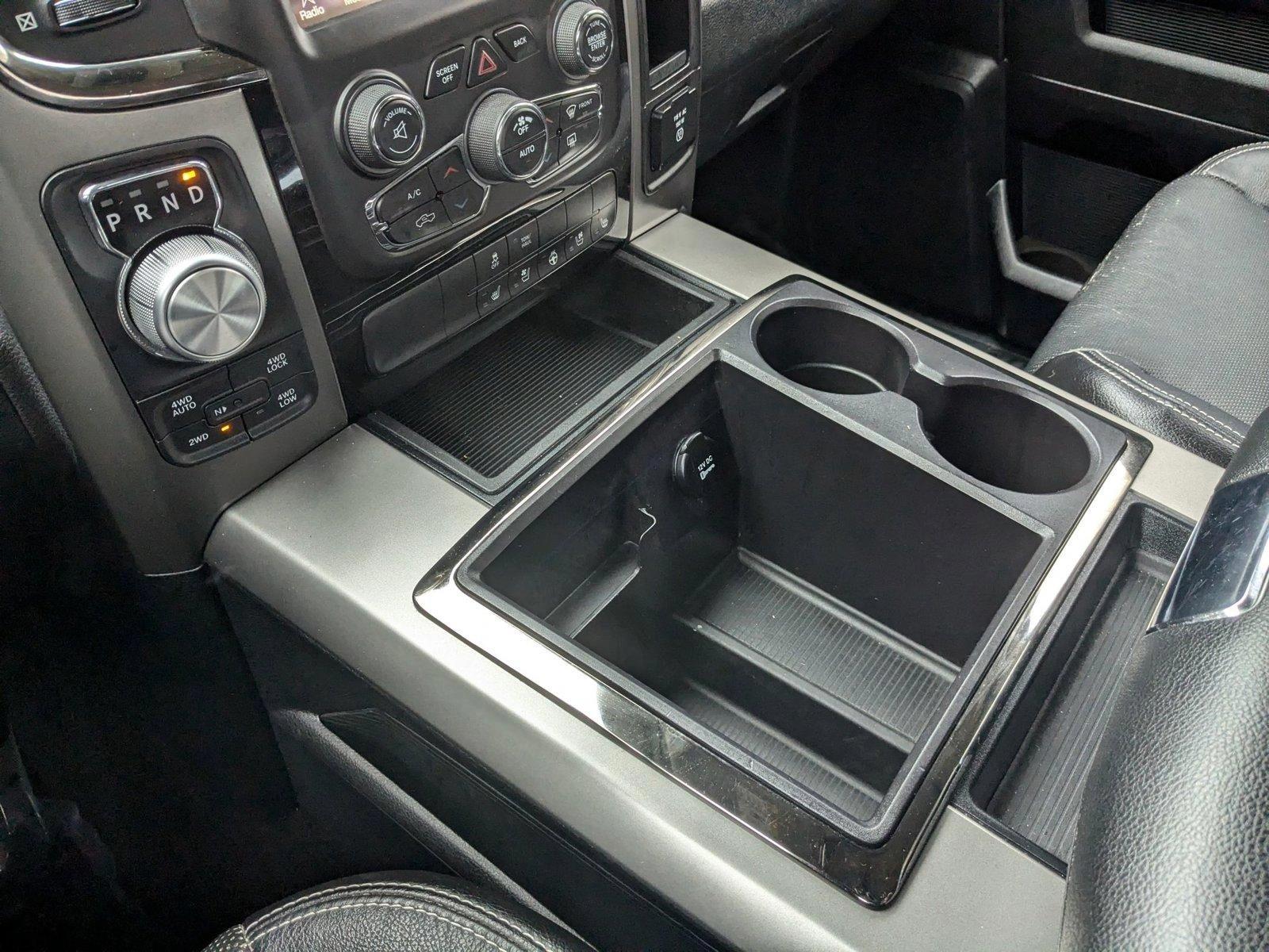 2014 Ram 1500 Vehicle Photo in Cockeysville, MD 21030-2508