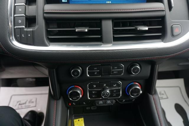 2023 Chevrolet Tahoe Vehicle Photo in FAIRMONT, WV 26554-2318
