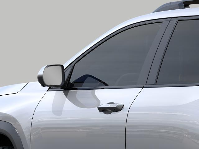 2025 Chevrolet Equinox Vehicle Photo in MADISON, WI 53713-3220
