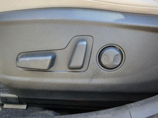 2023 Hyundai KONA Vehicle Photo in Brunswick, GA 31525