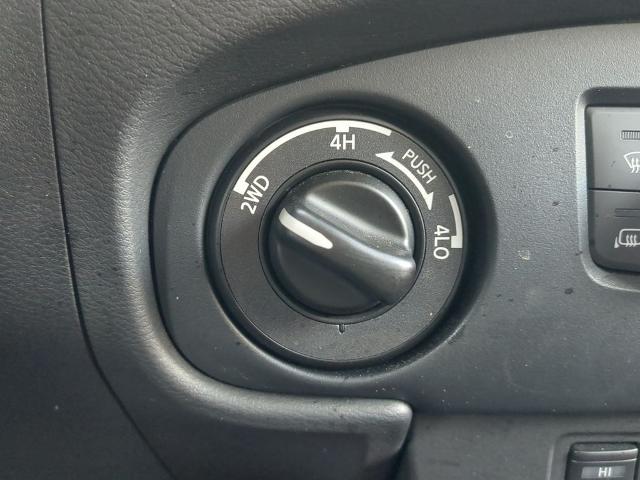 2023 Nissan Frontier Vehicle Photo in Brunswick, GA 31525