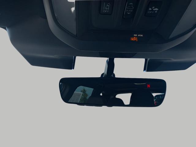 2023 Subaru Forester Vehicle Photo in Oshkosh, WI 54904