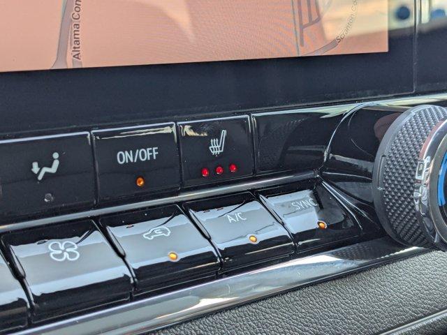 2025 Chevrolet Colorado Vehicle Photo in BRUNSWICK, GA 31525-1881
