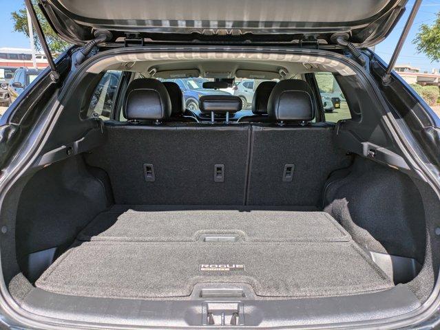 2022 Nissan Rogue Sport Vehicle Photo in San Antonio, TX 78209
