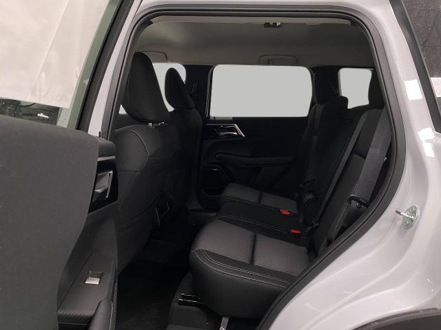 2025 Mitsubishi Outlander Vehicle Photo in Appleton, WI 54913