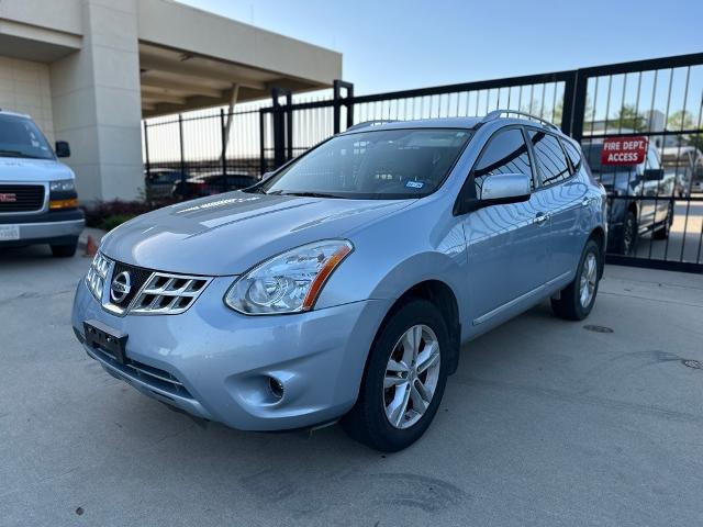 2012 Nissan Rogue Vehicle Photo in Grapevine, TX 76051