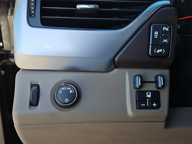 2016 Chevrolet Tahoe Vehicle Photo in EASTLAND, TX 76448-3020