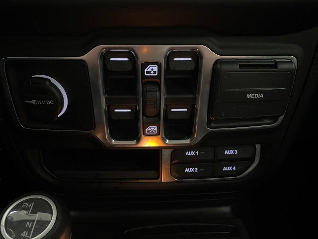 2021 Jeep Wrangler Vehicle Photo in Appleton, WI 54913