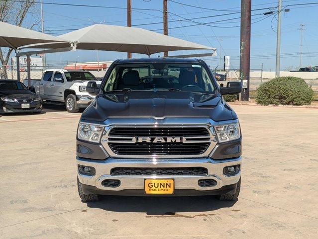 2019 Ram 1500 Vehicle Photo in SELMA, TX 78154-1460
