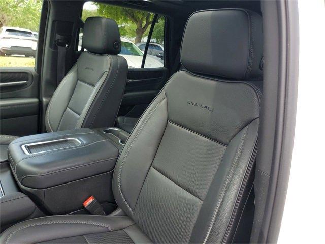 2023 GMC Yukon Vehicle Photo in SUNRISE, FL 33323-3202
