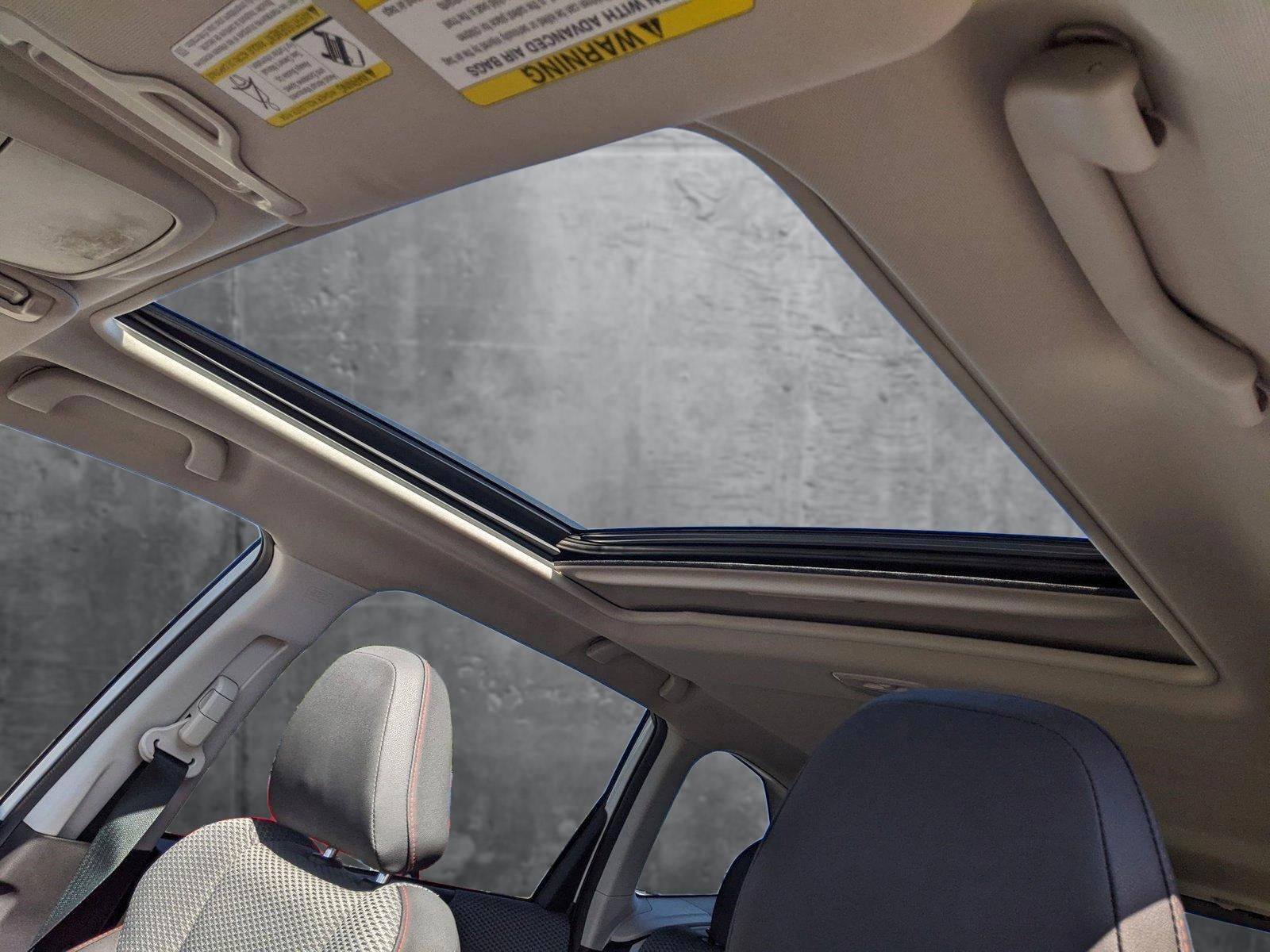 2022 Subaru Forester Vehicle Photo in Cockeysville, MD 21030