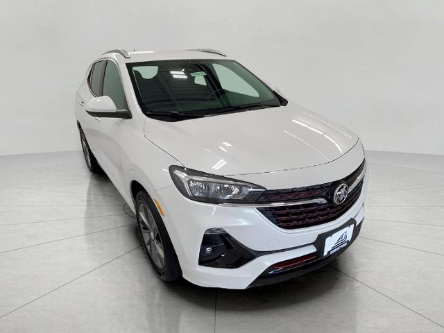 2023 Buick Encore GX Vehicle Photo in OSHKOSH, WI 54904-7811