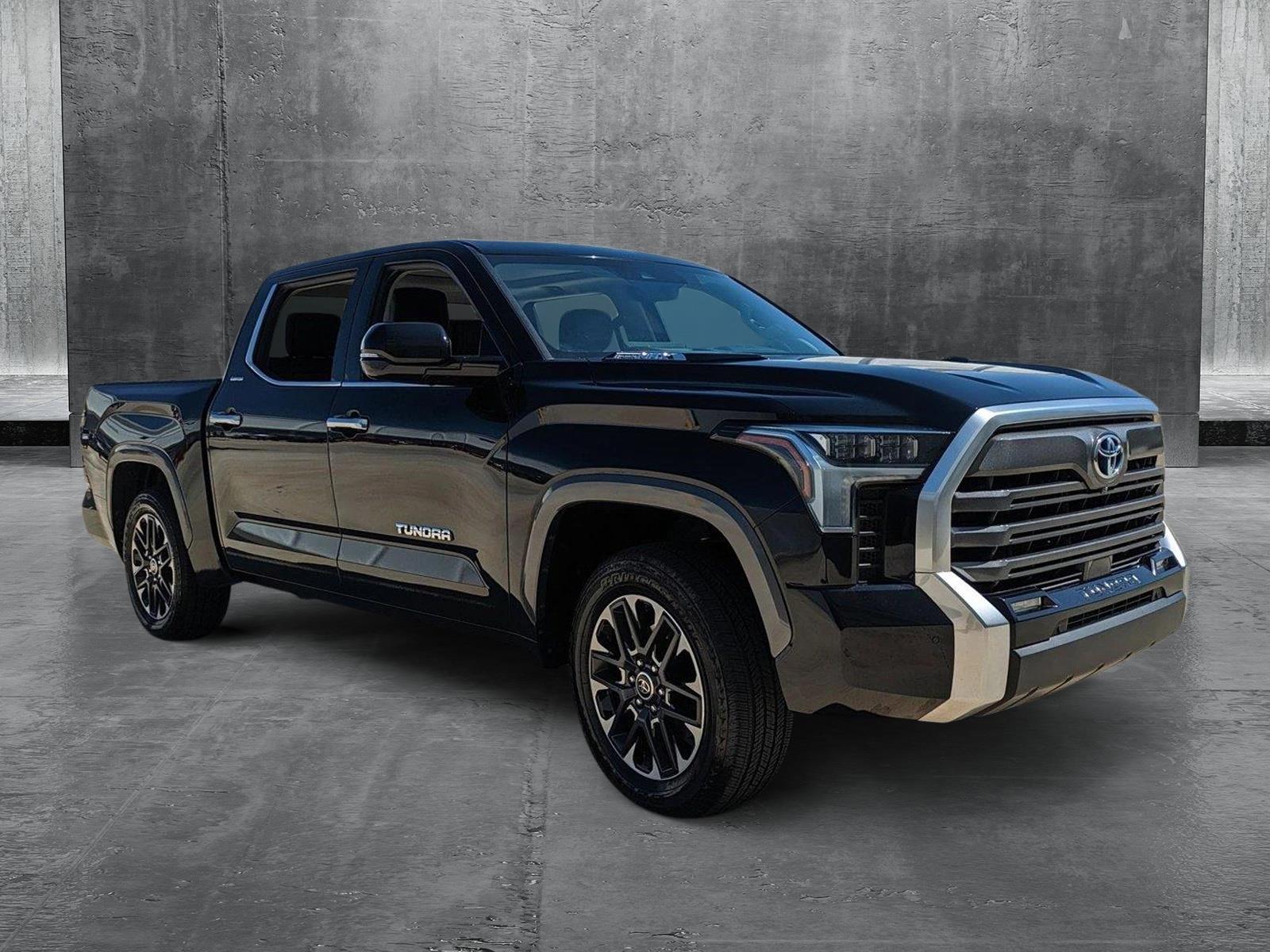 2022 Toyota Tundra 4WD Vehicle Photo in Winter Park, FL 32792