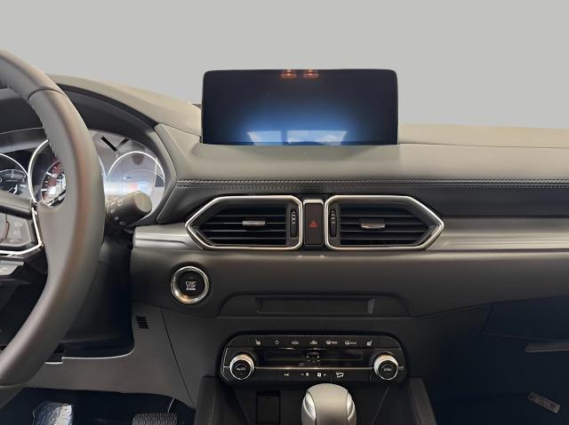 2025 Mazda CX-5 Vehicle Photo in Green Bay, WI 54304